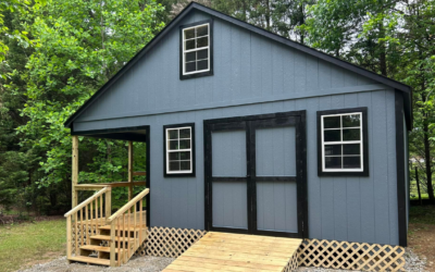 Enhance Your Home’s Functionality with Expert Remodeling by Shamrock Shed and Garage