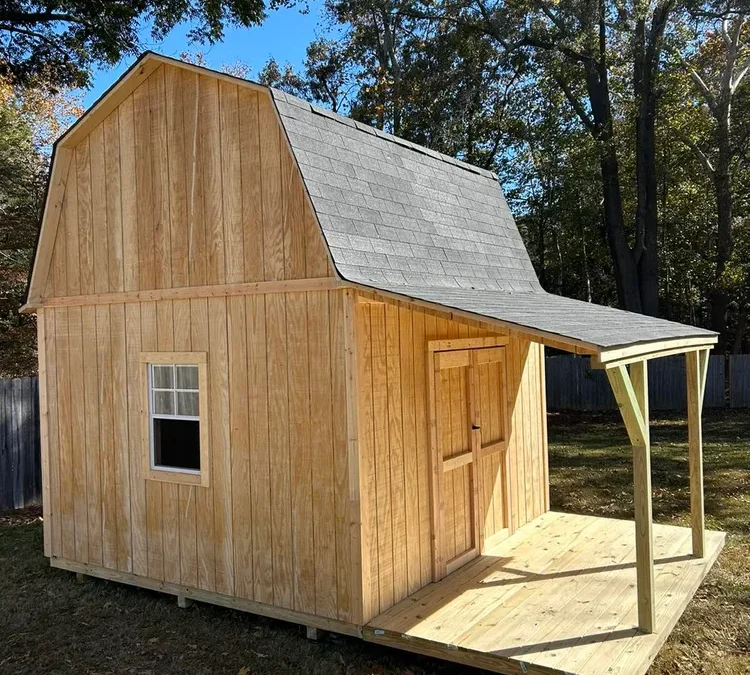 Enhancing Outdoor Living: Innovative Ideas for Sheds and Garages